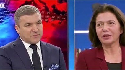 Erdoğan'ın hedef aldığı Prof. Ayşe Buğra: Boğaizçi'nde ilk girdiğim derste 8 öğrencim vardı; onlardan üçü şimdi profesör