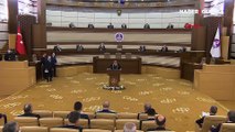 Anayasa Mahkemesi Başkanı Zühtü Arslan: Kararların uygulanmaması, Anayasa'yı işlevsiz hale getirebilir