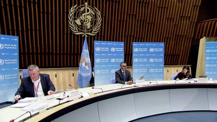 Oms "AstraZeneca resta un vaccino fondamentale". Preoccupa la sospensione in Sudafrica