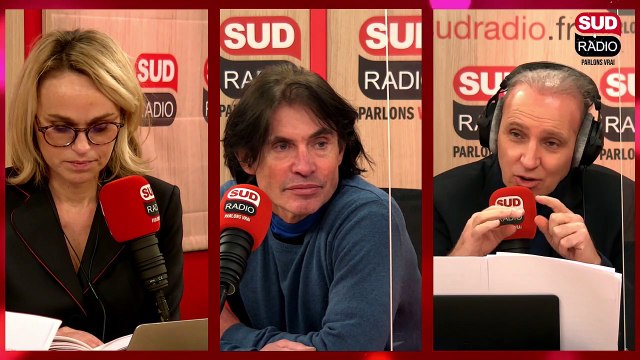 Arno Klarsfeld - La cause animale sera une des grandes causes du monde occidental