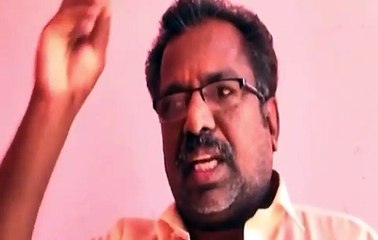 கட்சி தொடங்க பிப்.15 வரை ரஜினிக்கு டைம்.. இல்லாவிட்டால்.. நாகர்கோவில் மன்ற நிர்வாகி - வீடியோ