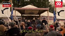 UyanisBuyukSelcuklu Episode 20 (Part-1) Urdu Subtitles by Historical series