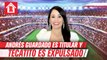 Andrés Guardado vuelve a la titularidad con el Betis y Tecatito expulsado | Mexicanos en Europa