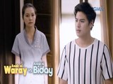 Anak Ni Waray Vs. Anak Ni Biday: Ginalyn's surprise visitor | Episode 38