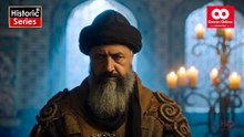 UyanisBuyukSelcuklu Episode 20 (Part-2) Urdu Subtitles by Historical series