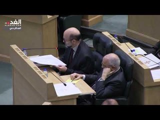 الرزاز: ننتظر انتهاء التحقيقات بأحداث عجلون