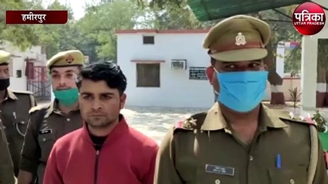 पोता ही निकला वृद्ध महिला का कातिल, यह है पूरा मामला