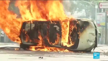 Crise politique en Haïti : deux présidents et aucune instance pour statuer