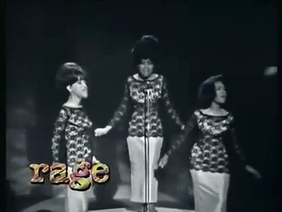 The Supremes - Baby Love