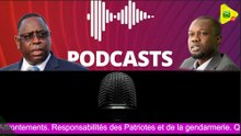 Affrontements. Responsabilités des Patriotes et de la gendarmerie. Qui gagne, qui perd ? Un complot ?