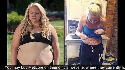 Amazon Meticore Capsules - Meticore Extreme