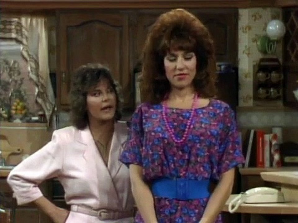 Eine schrecklich nette Familie S01E11 - Part 1