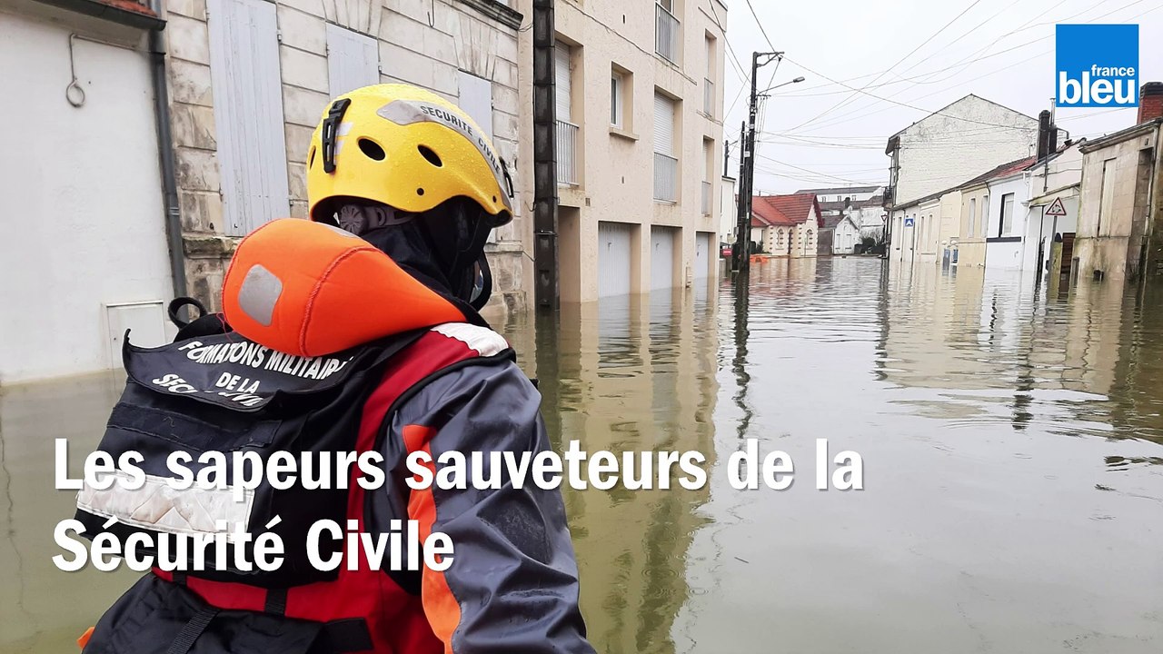 La première crue de Béatrice Vidéo Dailymotion