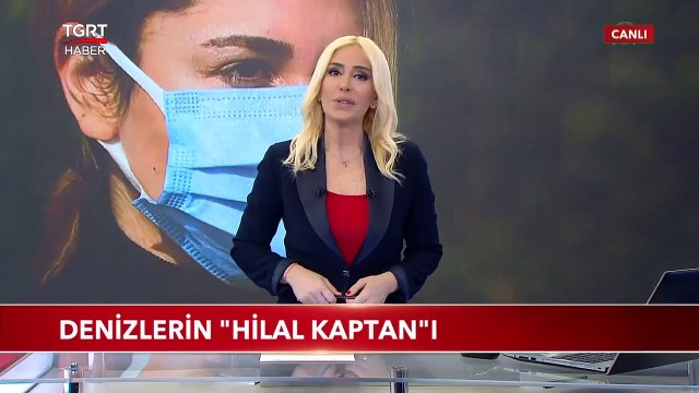 Hilal Kaptan Çocukluk Hayalini Gerçekleştirdi