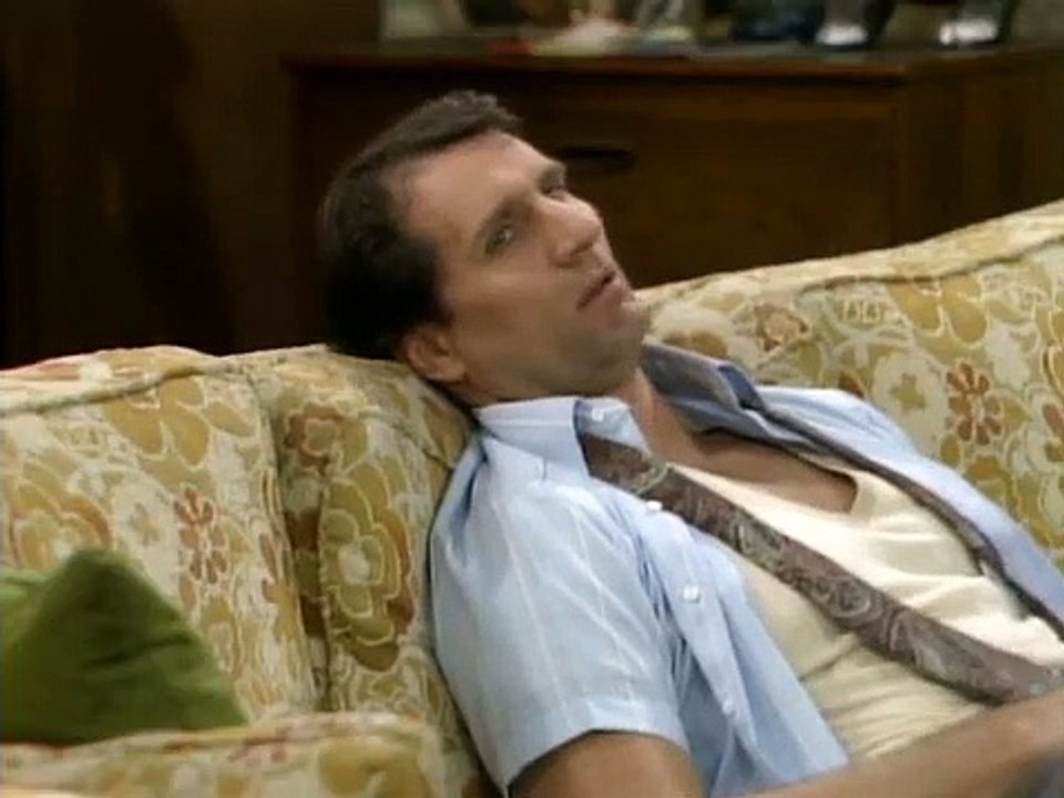 Eine schrecklich nette Familie S01E11 - Part 4