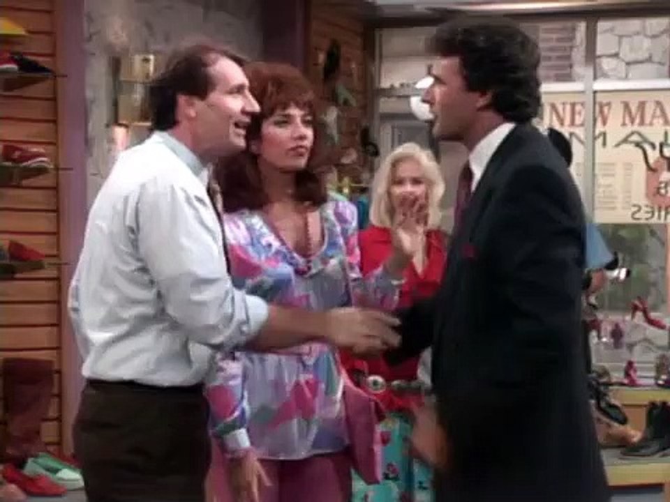 Eine schrecklich nette Familie S01E12 - Part 5