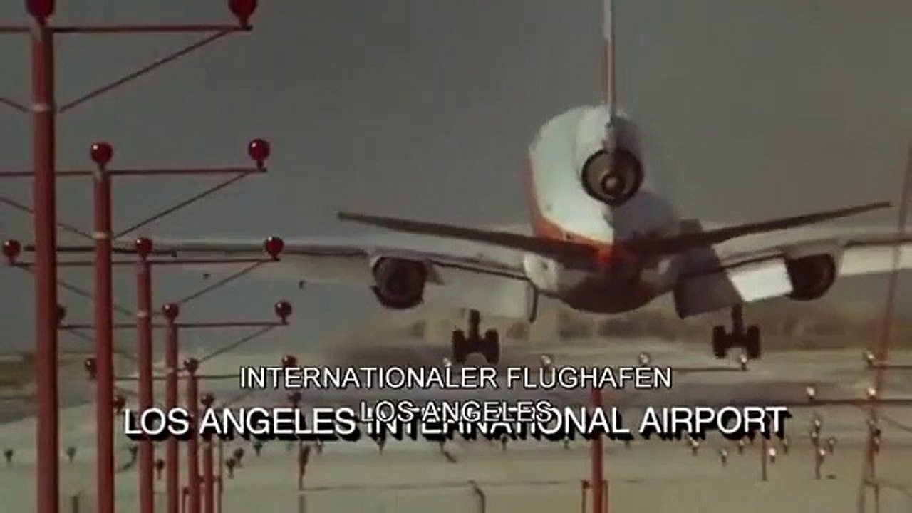 Die nackte Kanone - Part 2