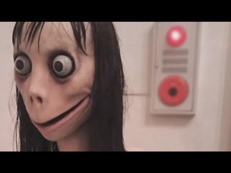 "تحدي مومو” يستهدف الأطفال ويثير قلق الأهالي