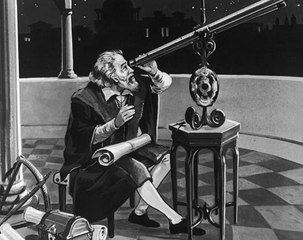Ces physiciens qui ont marqué l’Histoire