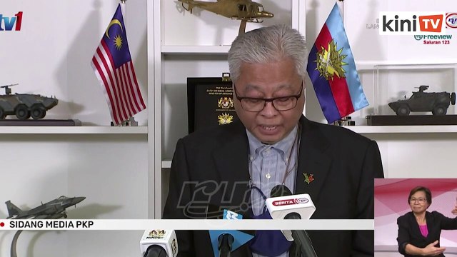 Aktiviti penggambaran dibenar mulai esok, perlu sijil khas Finas