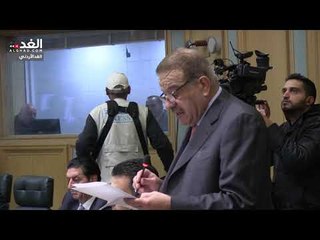 الدغمي يهاجم الملحق التجاري الأميركي