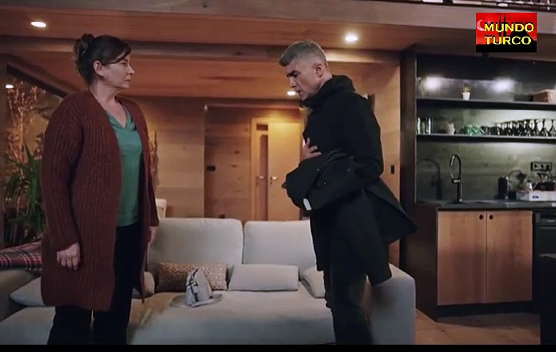 TE ESPERE TANTO CAPITULO 06 SENI ÇOK BEKLEDIM EN ESPAÑOL