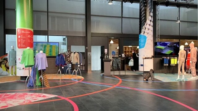 Португальские СИЗ: Фильтруем больше! Фильтруем лучше!