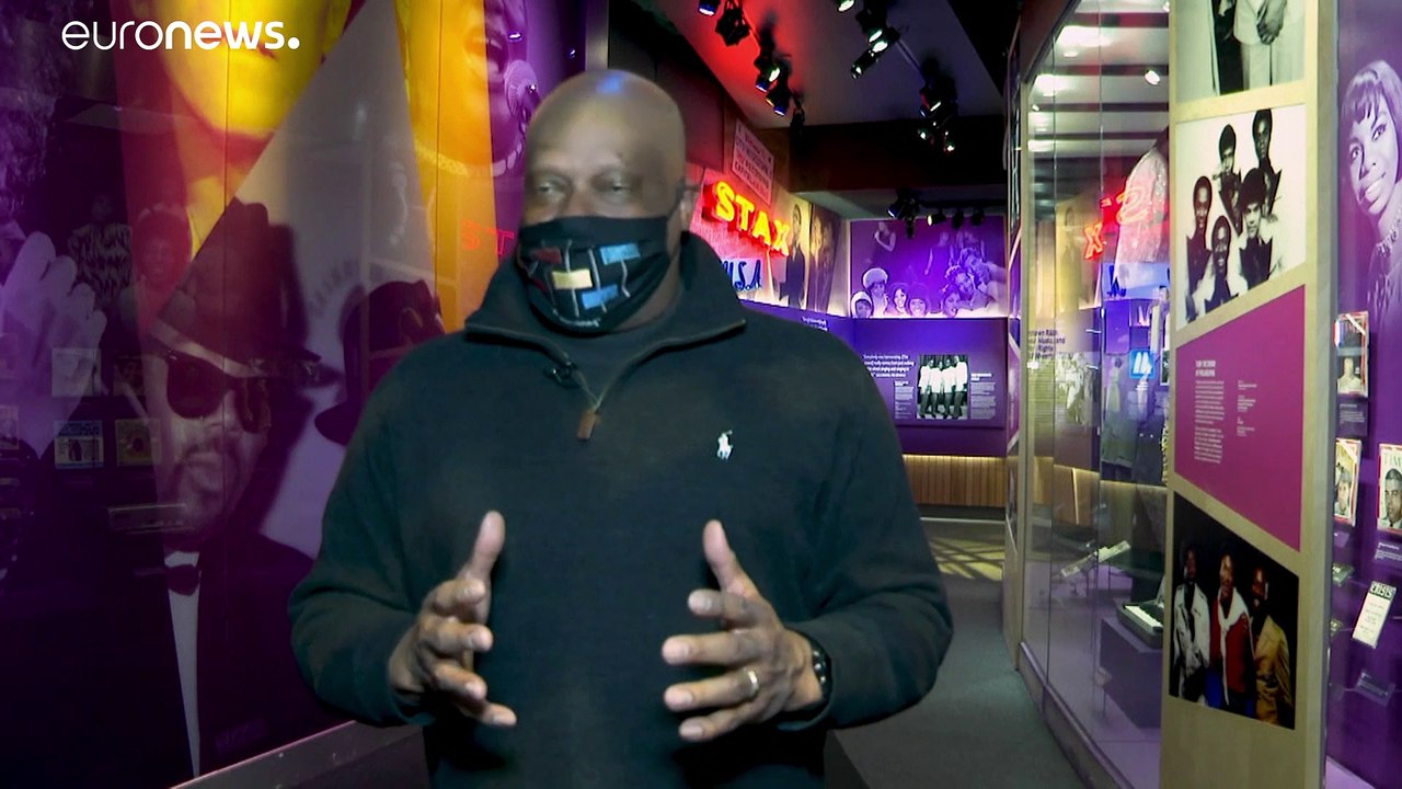 Nashville: Museum für afroamerikanische Musik eröffnet