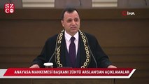 Zühtü Arslan: Anayasa anlamsız ve işlevsiz hale gelebilir