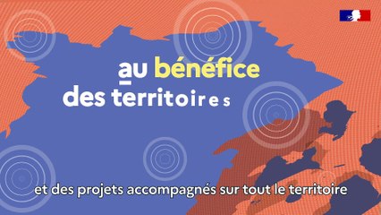 Présentation du  4ème Programme d'investissements d'avenir