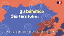 Présentation du  4ème Programme d'investissements d'avenir