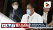 #UlatBayan |  Pangulong #Duterte at Sec. Galvez, nagpasalamat sa pakikiisa ng Kongreso sa mga hakbang vs COVID-19