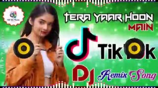 Anuska sen new Dj song । Tera yaar hu mai new dj remix song। New viral Dj mixer song। Anuska sen new song//