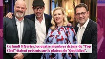 Hélène Darroze : Ses propos sur le sexisme dans Top Chef étonnent
