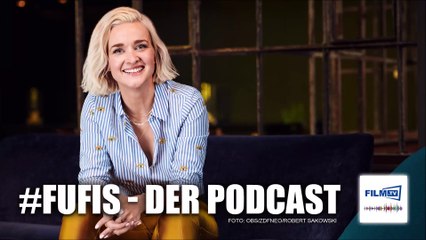 Late Night Alter: Ariane Alter und Dackel Wolfgang // FUFIS