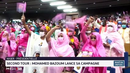 Matinales infos - 09/02/2021