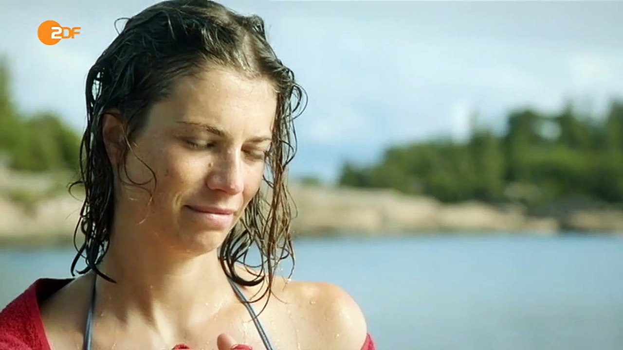 Anna Rot - Inga Lindström-Sommerlund für immer (2014)