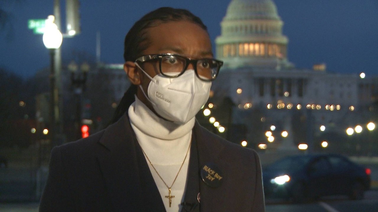 Congressional staffers' open letter: Hundreds of aides urge senators to convict Trump