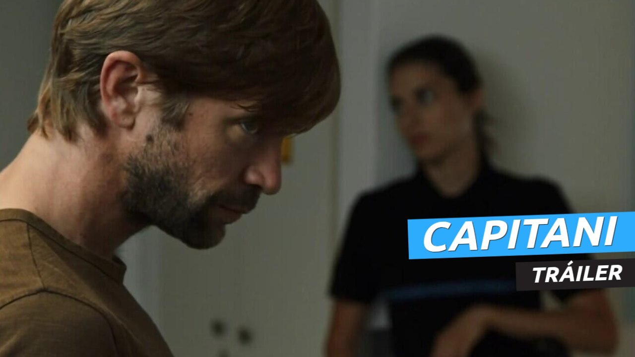 Tráiler de Capitani