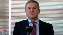 Mustafa Sarıgül: Hangi parti kusursuz anayasa taslağı koyarsa destek vereceğiz