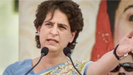Priyanka Gandhi to attend Kisan Mahapanchayat in Saharanpur