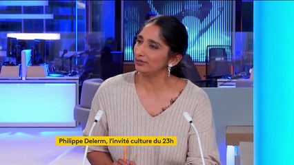 "La vie en relief" : dans son dernier recueil, Philippe Delerm traduit "le grand dans l'infiniment petit"