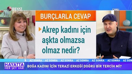 Hayatta Her Şey Var 9 Şubat 2021