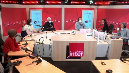 Télécharger la video: Philippe Delerm, je ne vous aime pas ! Morgane Cadignan n'aime pas