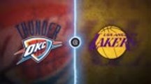 LeBron steals the show against resilient OKC