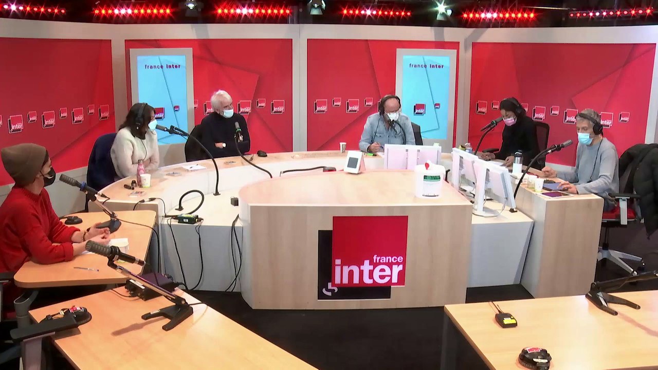 Le Club Med - La drôle d'humeur de Marina Rollman