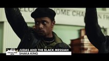 JUDAS AND THE BLACK MESSIAH - L'Hebd'Hollywood 06/02