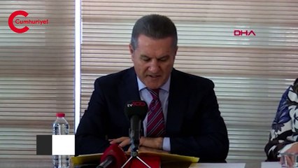 Sarıgül'den 'yeni anayasa' açıklaması