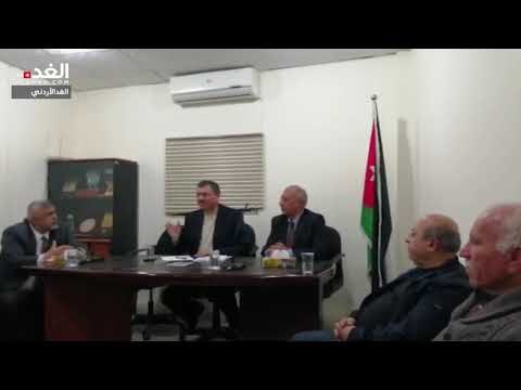 العميد الطراونة: تسجيل 4700 قضية مخدرات منذ بداية العام الجاري