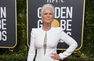 Jamie Lee Curtis starring in Borderlands